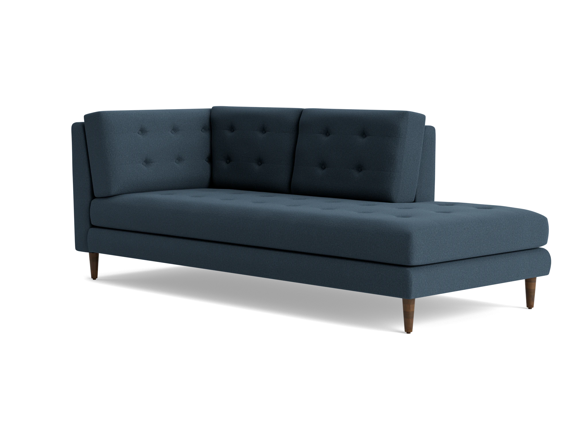 Eliot Bumper Chaise